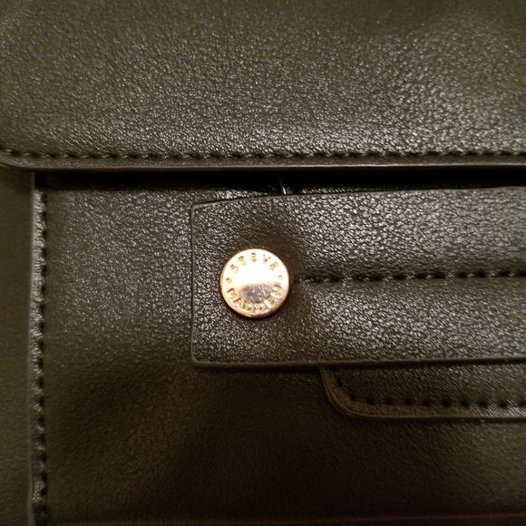 ๐ BNWT Steve Madden Blaine Crossbody - Picture 2 of 7